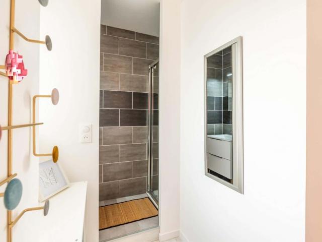 Appartement location à Strasbourg, Hoenheim