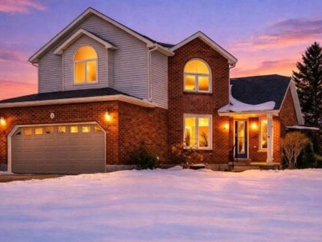 House for sale in Guelph, Ontario