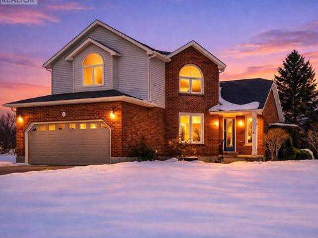 House for sale in Guelph, Ontario