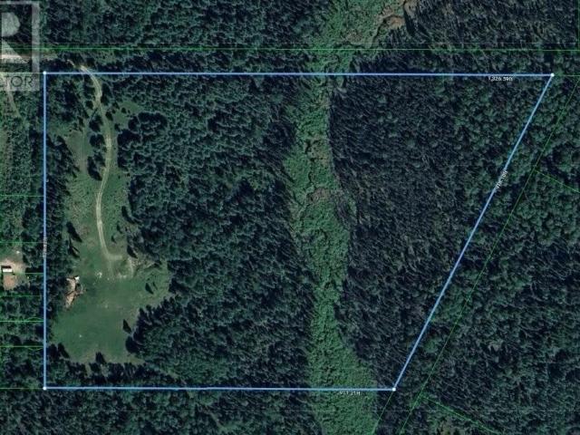Land for sale in Geraldton, Ontario