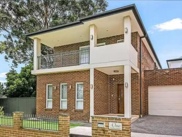 House for rent in Sydney, New South Wales