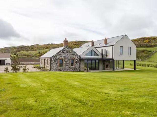 House for sale in Strand, South Tipperary