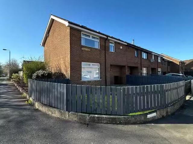 House to rent in Gorteeny, Connacht