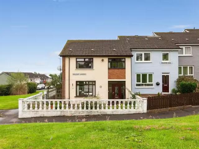 House for sale in Newtown (Glynn), Loughrea Municipal District