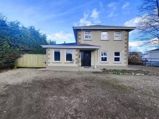 House to rent