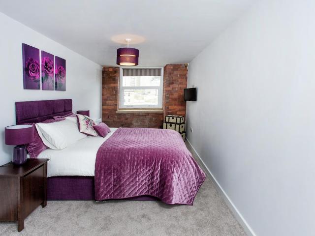Apartment for rent in West Yorkshire