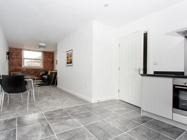 Apartment for rent in West Yorkshire