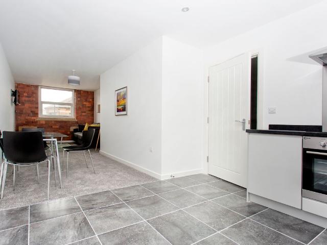 Apartment for rent in West Yorkshire