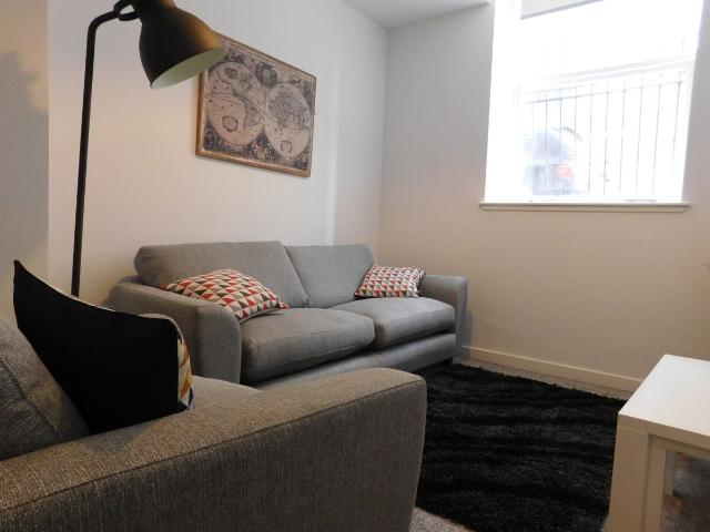 Apartment for rent in West Yorkshire