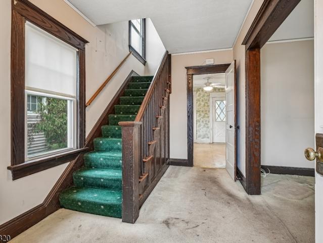 House for sale in Summit, New Jersey