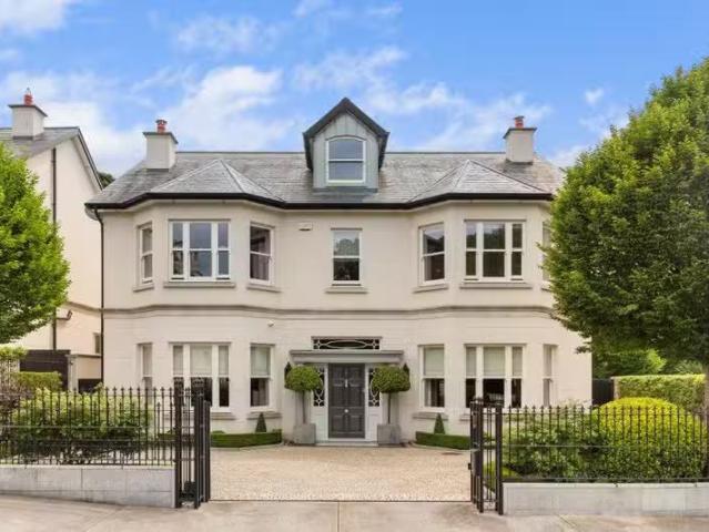 House for sale