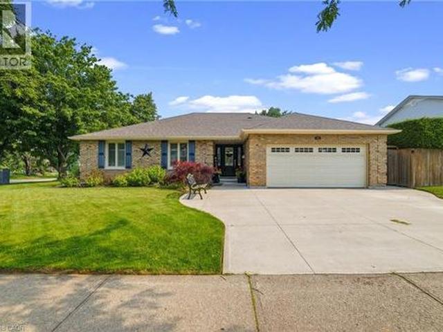 House for sale in Niagara, Ontario