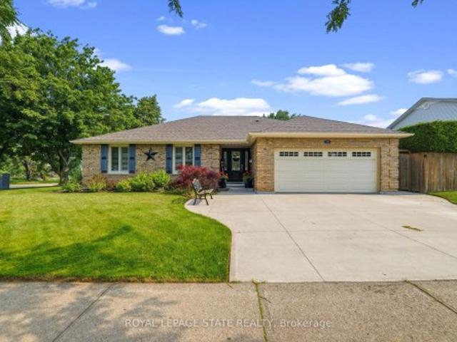 House for sale in Niagara, Ontario