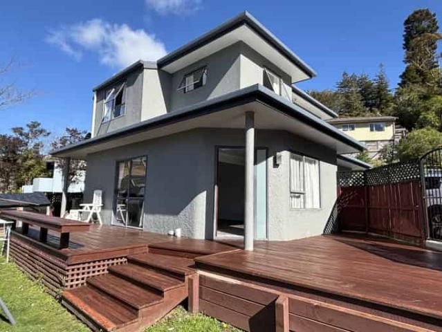 House for rent in Cable Bay, Nelson Bays
