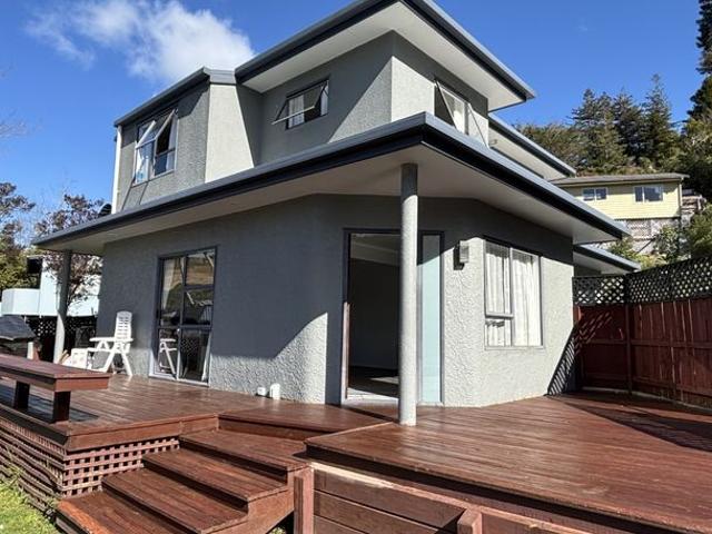 House for rent in Cable Bay, Nelson Bays