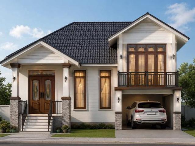Bungalow for sale in Tringganu