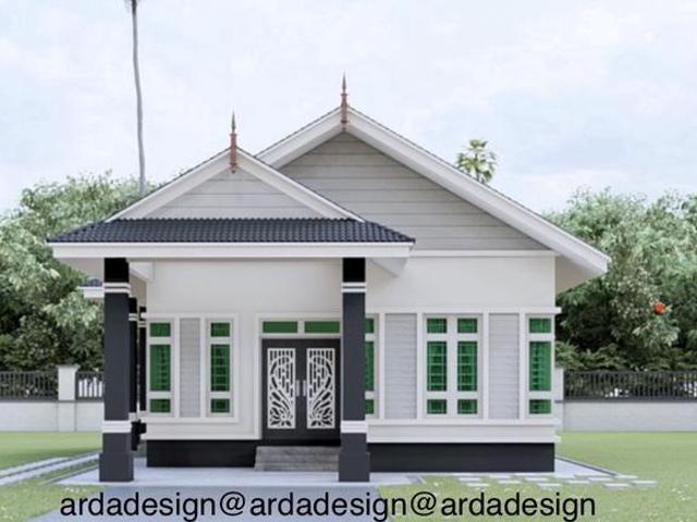 Bungalow for sale in Kelantan
