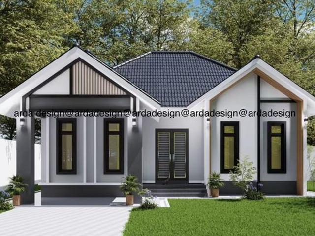 Bungalow for sale in Tringganu