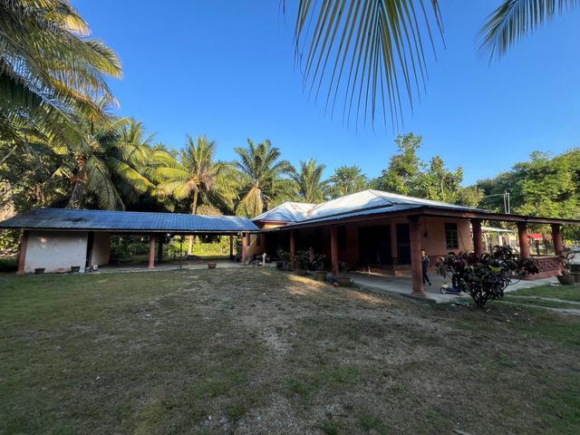 Bungalow for sale in Tringganu