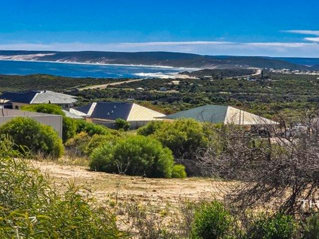Land for sale in Kalbarri, Western Australia