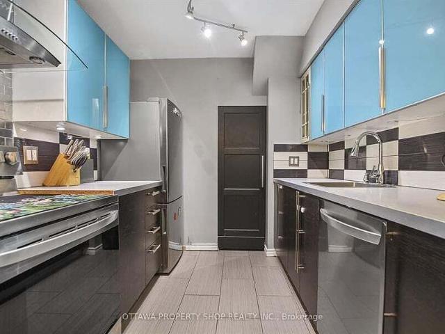 Townhouse for rent in Mulhurst Bay, Ontario