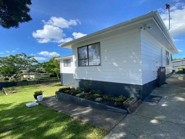 House for sale in Totara Heights, Manurewa