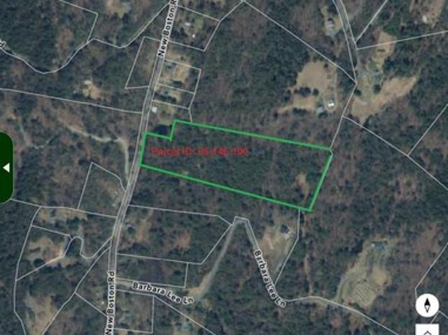 Land for sale in Norwich, Vermont