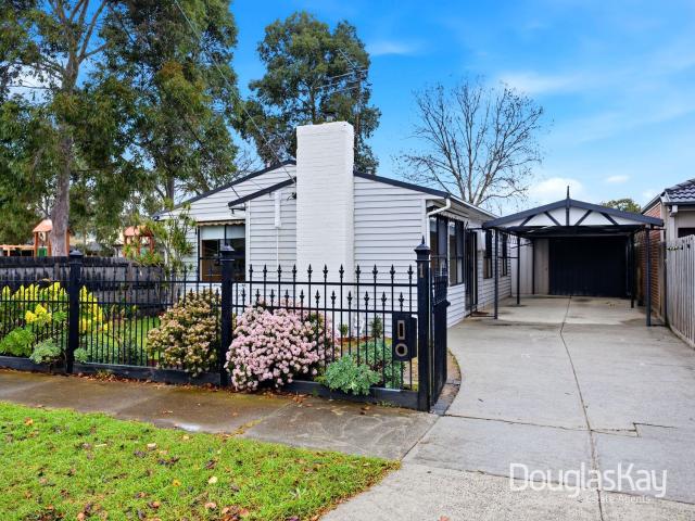 House for rent in Albion, Melbourne