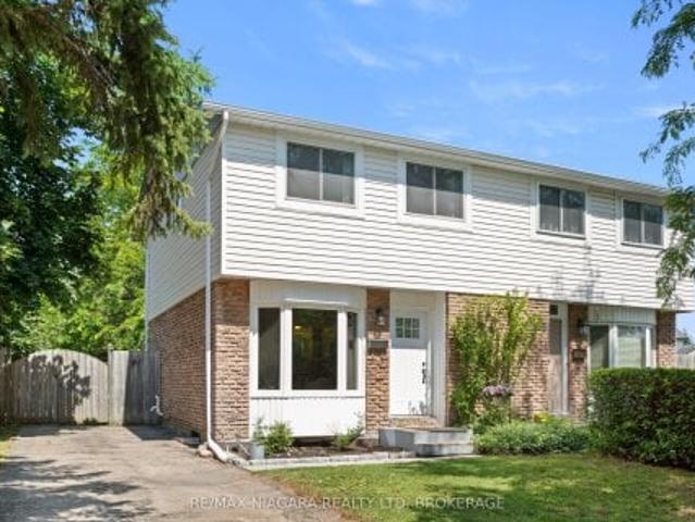 House for sale in Niagara, Ontario