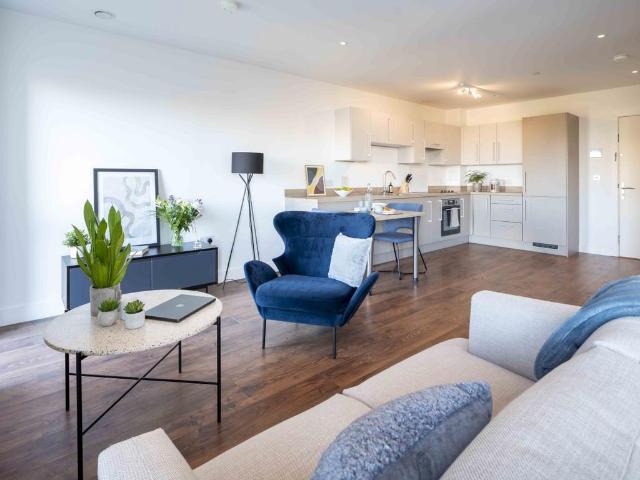 Apartment for rent in Greater London