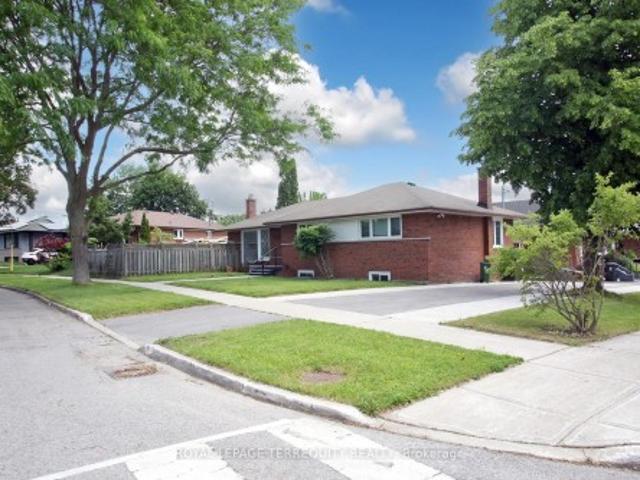 House for rent in Woburn, Ontario
