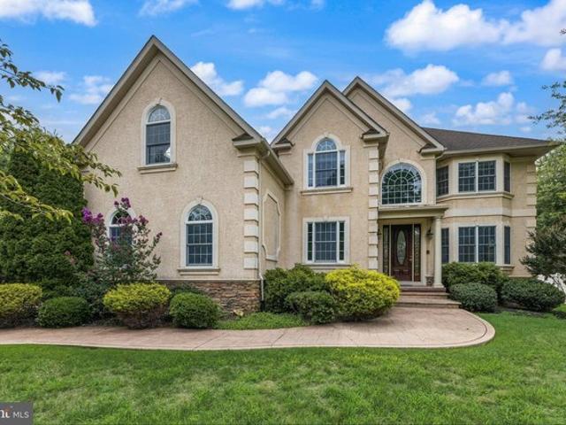 House for sale in Rancocas, New Jersey