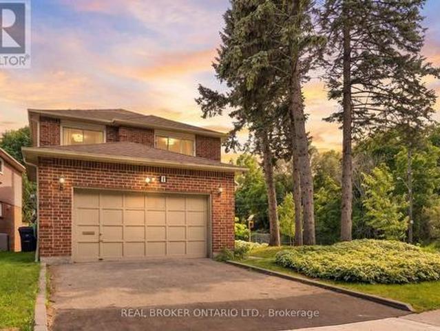 House for sale in Scarborough—Rouge Park, Toronto