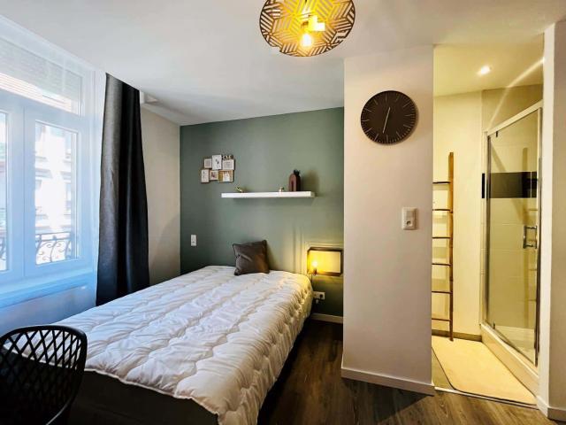 Appartement location à Strasbourg, Hoenheim
