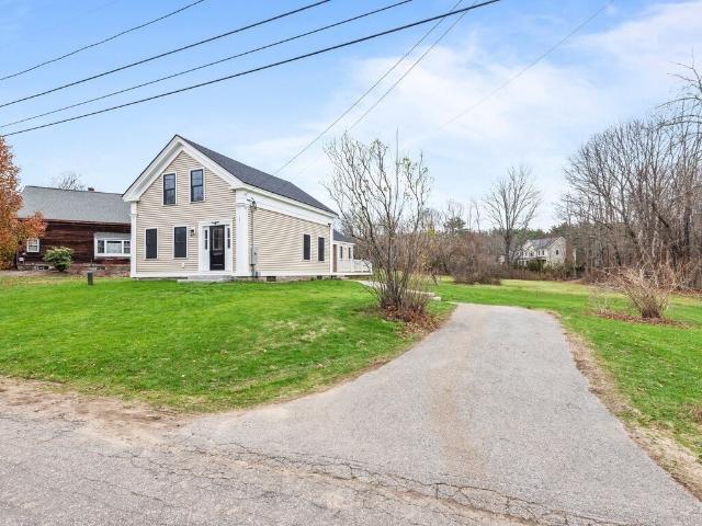 Property for sale in Hubbardston, Massachusetts