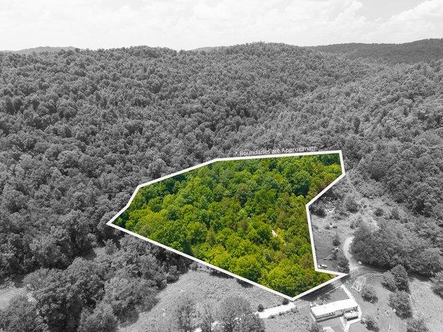 Land for sale in Monticello, Kentucky
