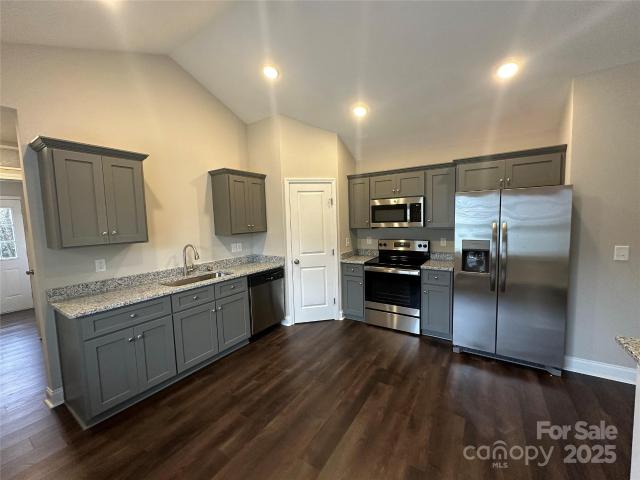 House for sale in Wadesboro, North Carolina