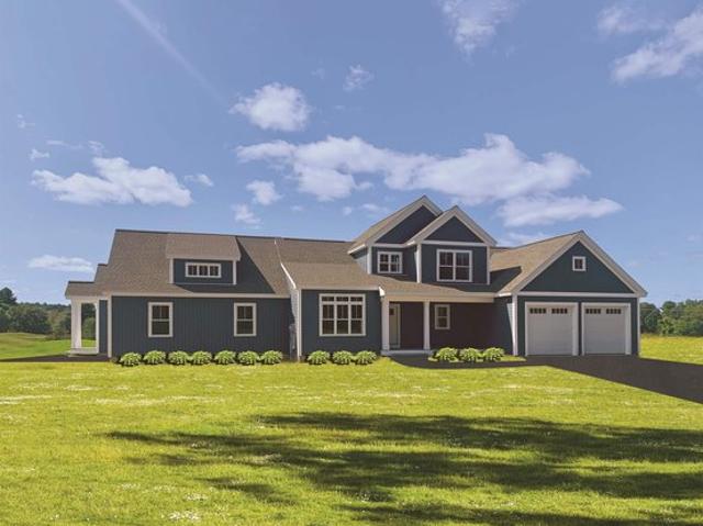 House for sale in New Hampshire