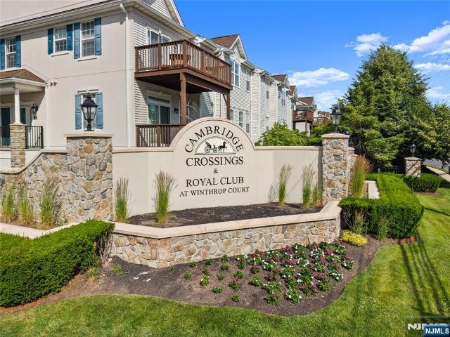 Townhouse for sale in Passaic, New Jersey