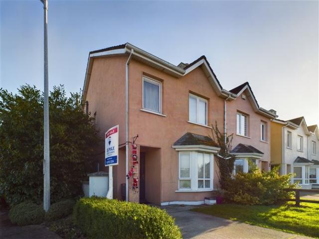 Detached House for sale in Carlow, North Tipperary