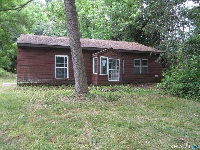 House for sale in Lebanon, Connecticut