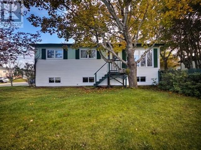 House for sale in Glendale, Mount Pearl