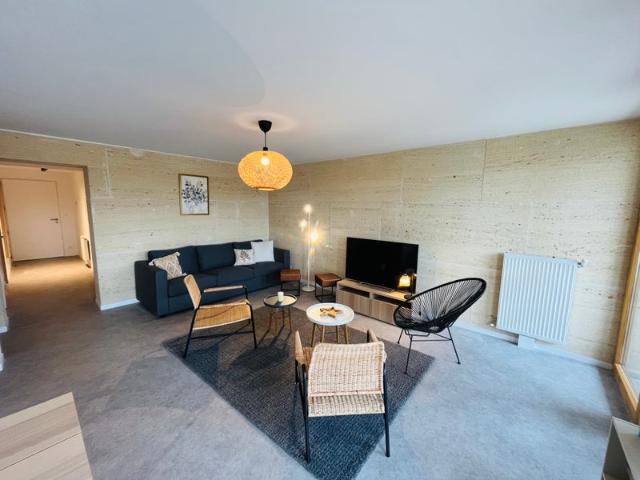 Appartement location à Lyon, Métropole de Lyon