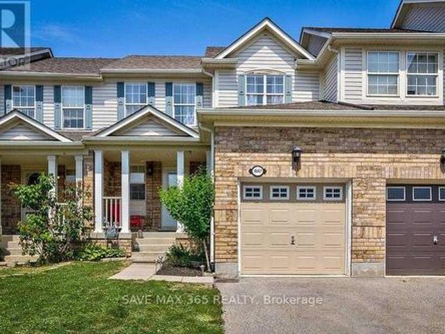 House for rent in Milton, Ontario