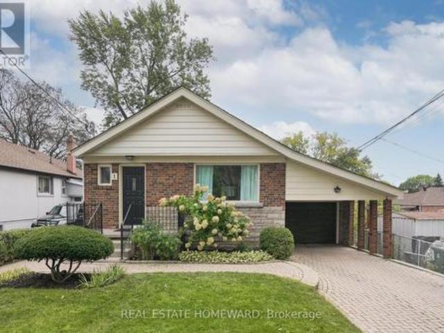 House for sale in Scarborough Southwest, Toronto
