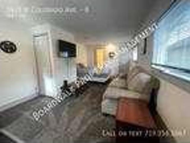 House for rent in Colorado Springs, Colorado