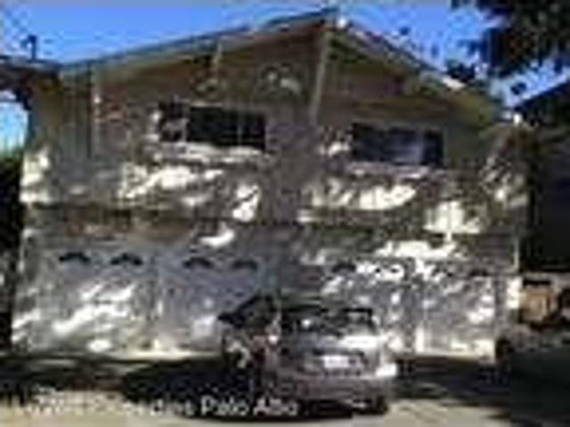 House for rent in Palo Alto