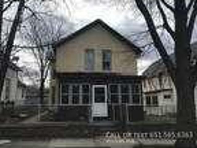 House for rent