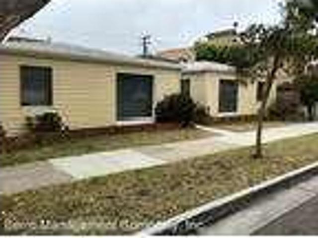 House for rent in Seal Beach, California