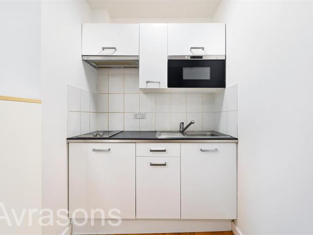 Studio for rent in Brixton, Greater London